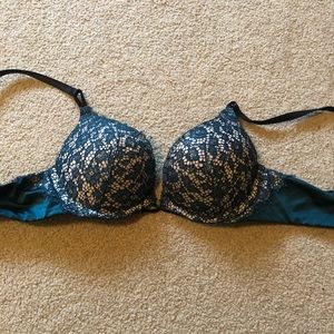 Victoria’s Secret Push Up Bra